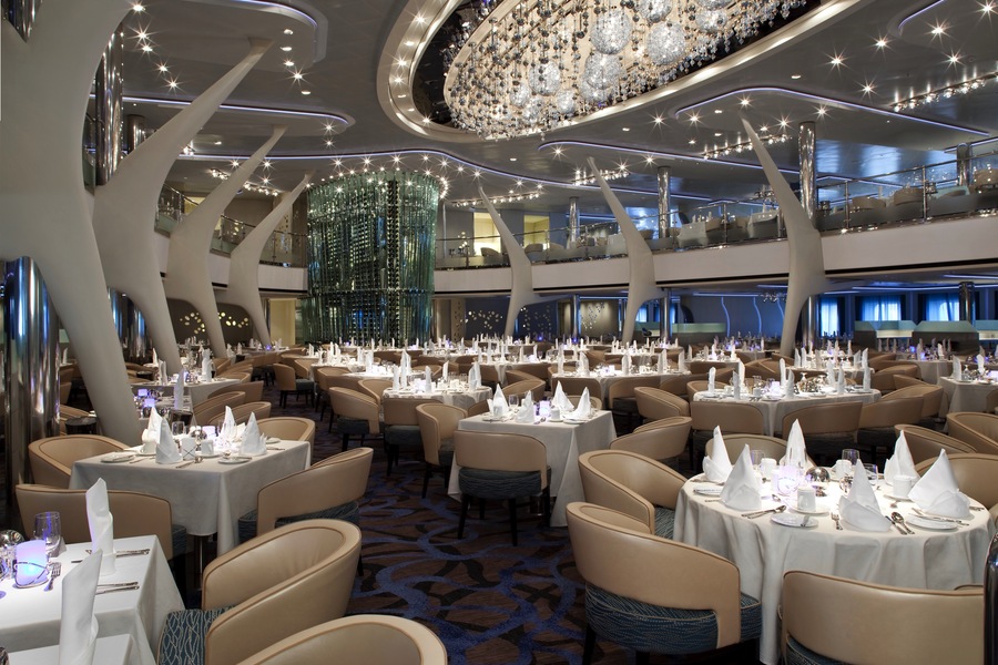 Celebrity Cruises, Celebrity Eclipse, Main Dining, Copyrights - CEL.jpeg